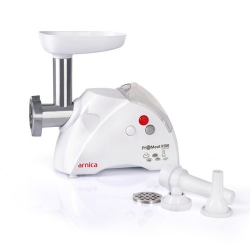 Arnica Promeat W2000 Grande GH21200 Kıyma Makinesi