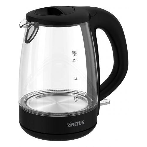 Altus Al 4054 C Cam Kettle