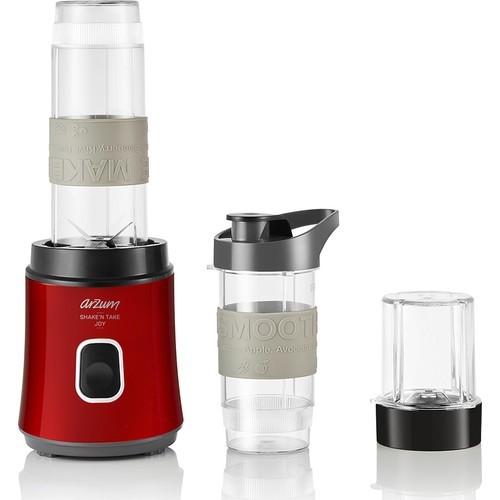 Arzum AR1101 Shake'N Take Joy Nar 600 W Kişisel Blender