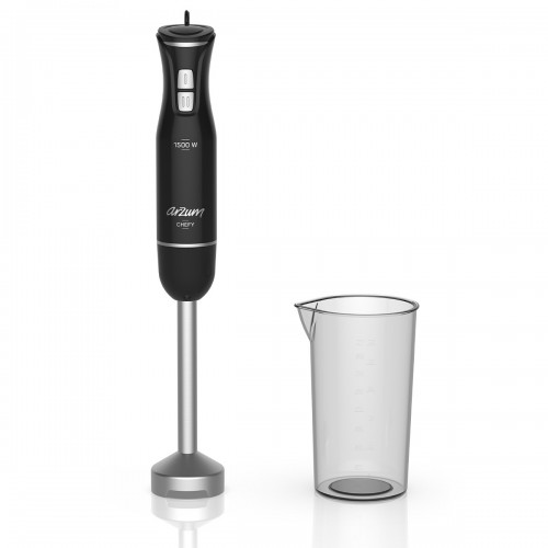 Arzum AR1139-S Chefy Siyah 1500 W El Blenderı