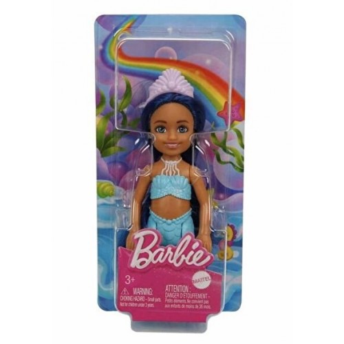 Barbie Chelsea Prenses Bebekler HLC14-HLC15