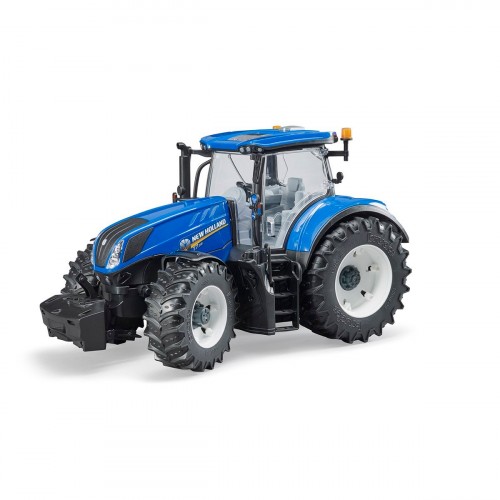 Bruder New Holland T7.315 Traktör BR03120