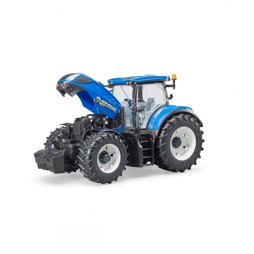 Bruder New Holland T7.315 Traktör BR03120