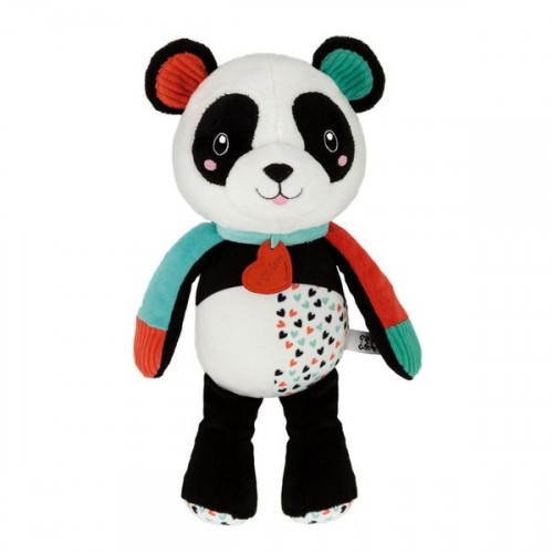 Clementoni Baby Müzikli Pelüş Panda 17656