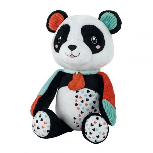 Clementoni Baby Müzikli Pelüş Panda 17656