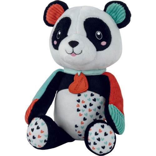 Clementoni Baby Müzikli Pelüş Panda 17793