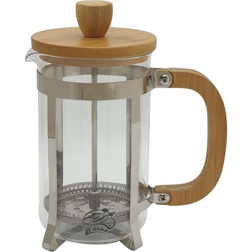 Cooker CKR2751 Bambu French Press 600 Ml