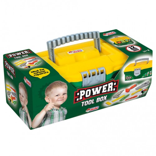 Dede Power Alet Çantası 03030