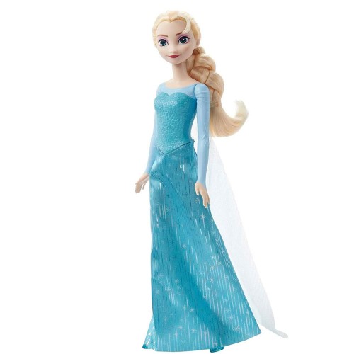 Disney Frozen Ana Karakter Bebekler HLW46-HLW47