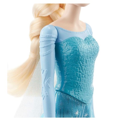 Disney Frozen Ana Karakter Bebekler HLW46-HLW47