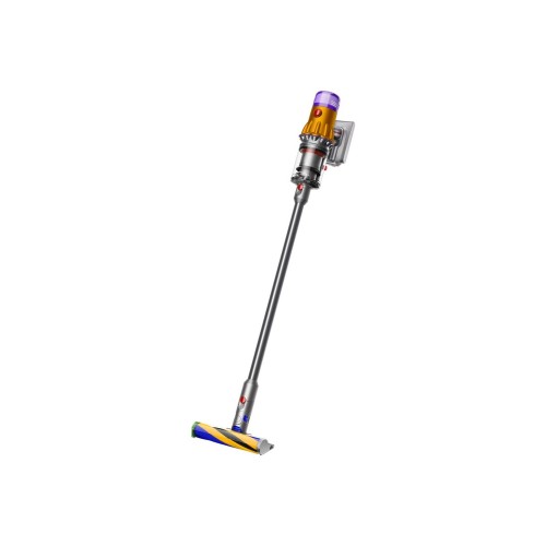 Dyson V12 Detect Slim Absolute Dikey Şarjlı Süpürge