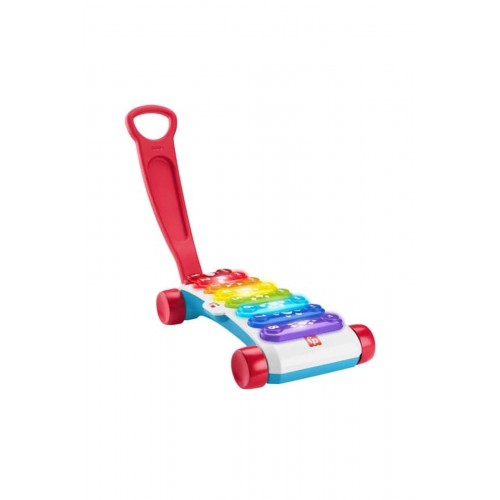 Fisher Price Işıklı Dev Ksilofon HJK36