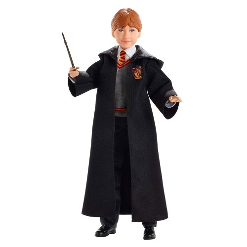 Harry Potter Ron Weasley Figürü FYM52