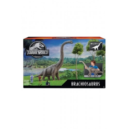 Jurassic World Brachiosaurus Figürü 70 Cm HFK04