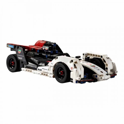 Lego 42137 Technic Formula E Porsche 99X Electric