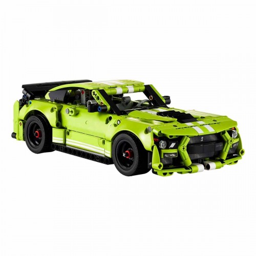 Lego 42138 Technic Ford Mustang Shelby GT500