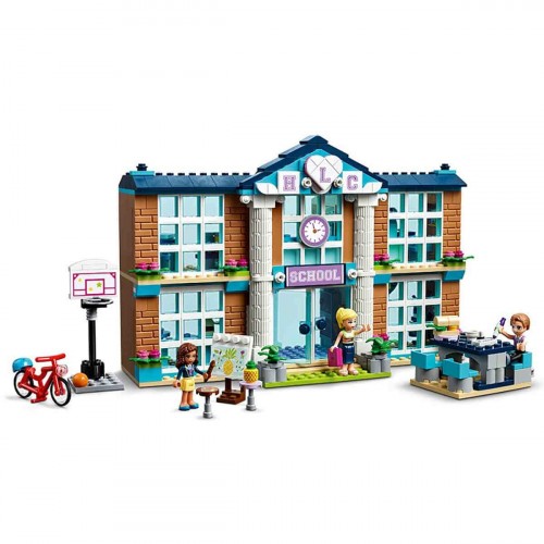 Lego Friends Heartlake City Okulu 41682