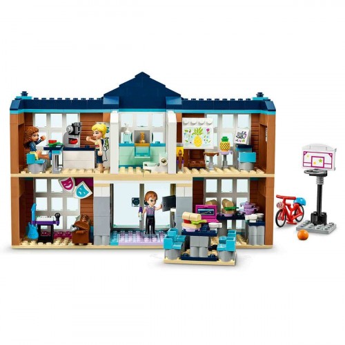 Lego Friends Heartlake City Okulu 41682