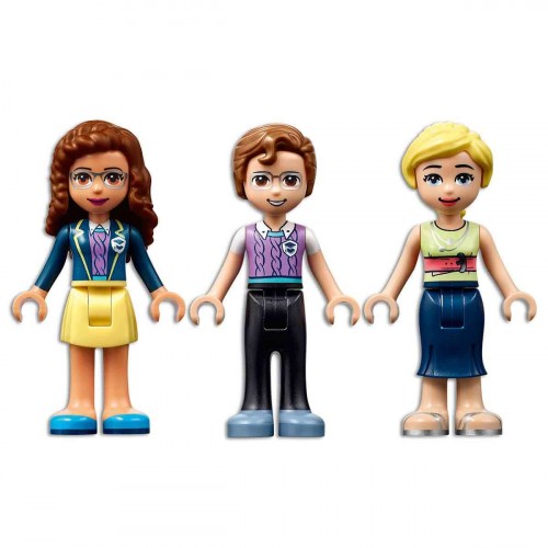 Lego Friends Heartlake City Okulu 41682