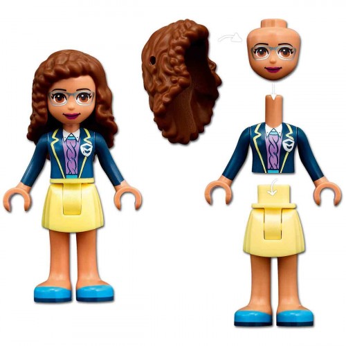 Lego Friends Heartlake City Okulu 41682