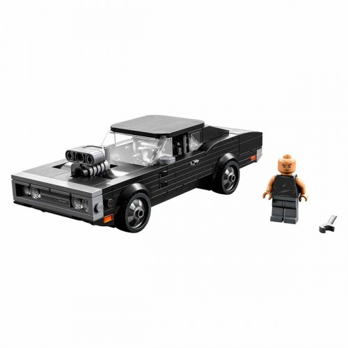 LEGO Speed Champions Fast & Furious 76912