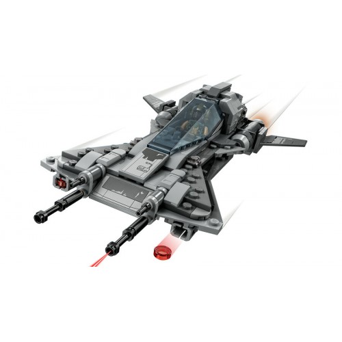 Lego Star Wars Korsan Snub Fighter 75346