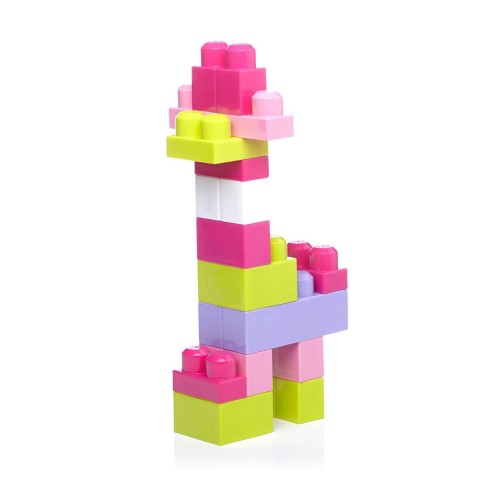 Mega Bloks 60Lı Blok Torbaları CYP67-DCH54