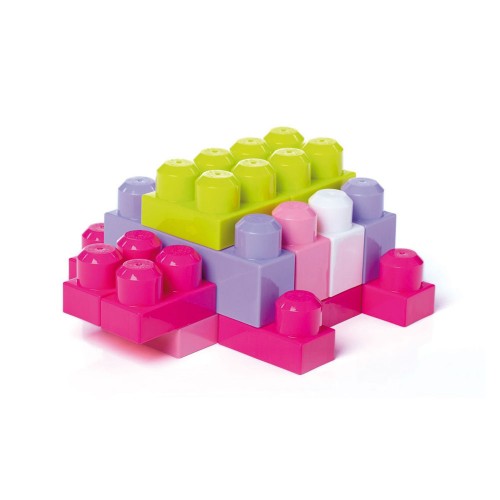 Mega Bloks 60Lı Blok Torbaları CYP67-DCH54