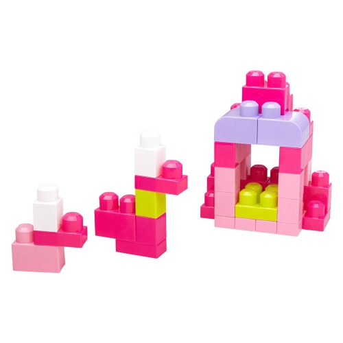 Mega Bloks 60Lı Blok Torbaları CYP67-DCH54