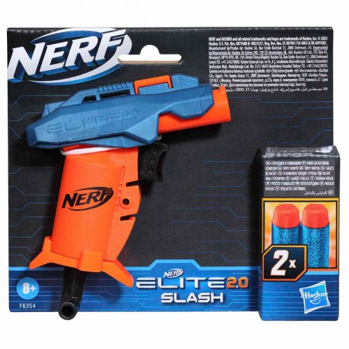 Nerf Elite 2.0 Slash F6354