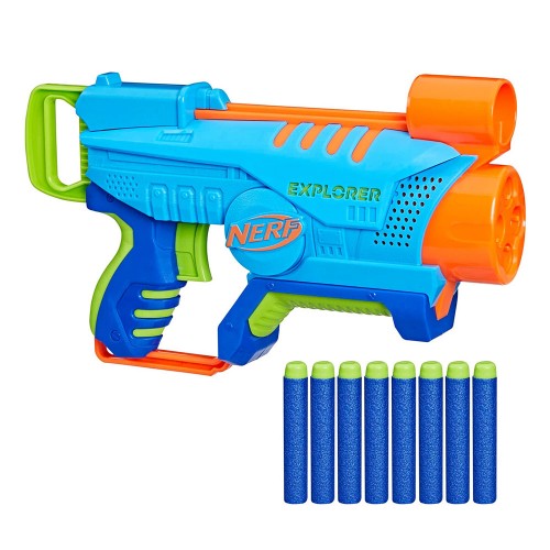 Nerf Elite Jr Kaşif F6367