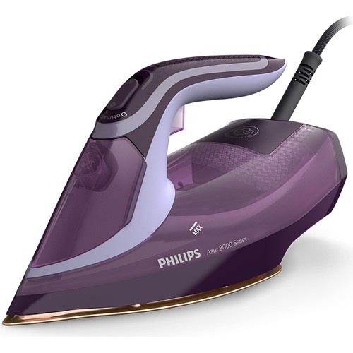 Philips Azur DST8021/30 3000 W Buharlı Ütü