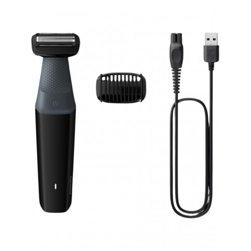 Philips BG3017/01 Bodygroom series 3000 Vücut Tıraş Makinesi