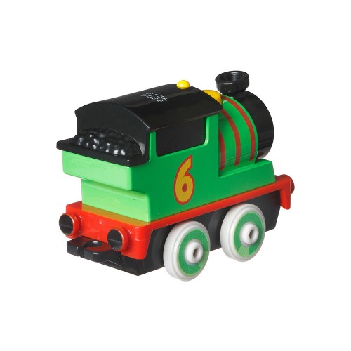 Thomas & Friends Küçük Tekli Tren Sür Bırak HFX89-HBY22