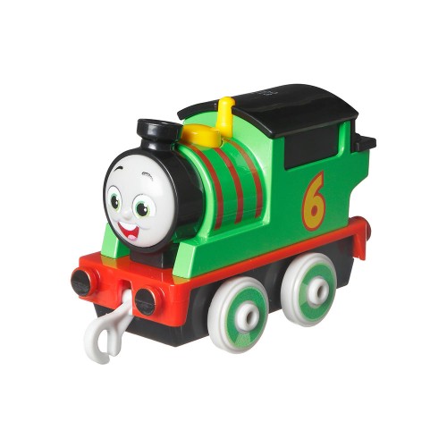 Thomas & Friends Küçük Tekli Tren Sür Bırak HFX89-HBY22