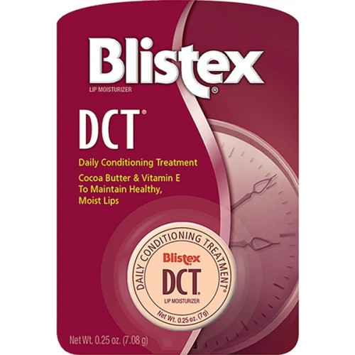 Blistex DCT Günlük Dudak Bakım Kremi