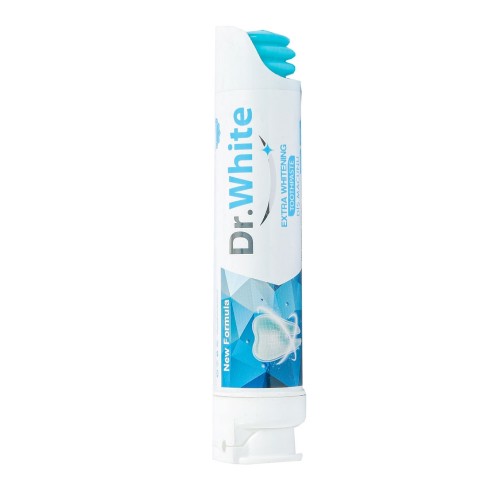 Dr.White Extra Whitening Diş Macunu 100 ml