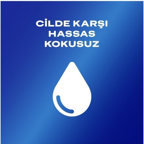 Durex Play Kayganlaştırıcı Jel Hisset 50 ml x 2 Adet