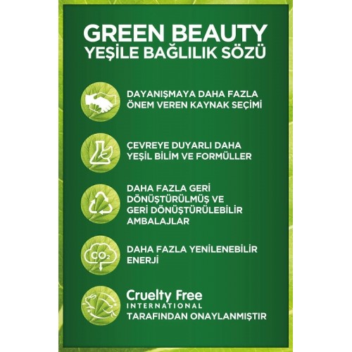 Garnier Ambre Solaire İdeal Bronzluk Bronzlaştırıcı Yağ 200 ml