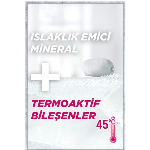 Garnier Mineral Termal Koruma Sprey Deodorant 150 ml