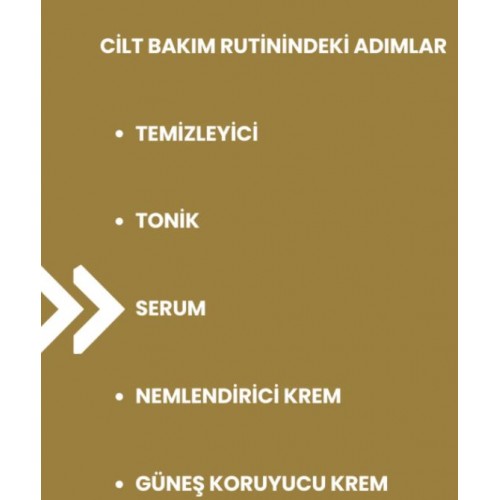 Lopren Cilt Yenileyici Leke Karşıtı Serum Seti