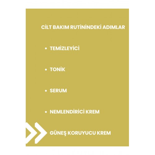 Lopren SPF+ 50 Leke Karşıtı Güneş Kremi 50 ml