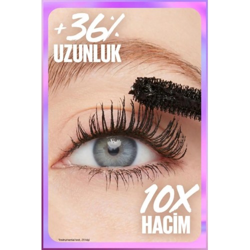 Maybelline New York Falsies Surreal Maskara