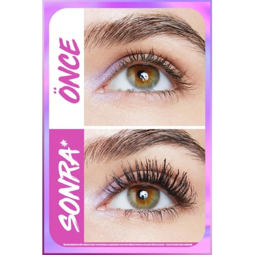 Maybelline New York Falsies Surreal Maskara