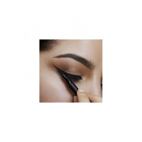 Maybelline New York Hyper Precise All Day Eyeliner 700 Black