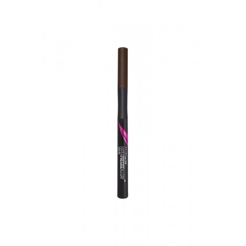 Maybelline New York Hyper Precise All Day Eyeliner 710 Kahverengi