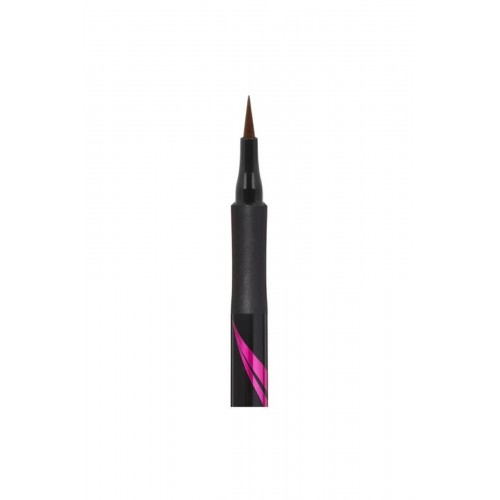 Maybelline New York Hyper Precise All Day Eyeliner 710 Kahverengi