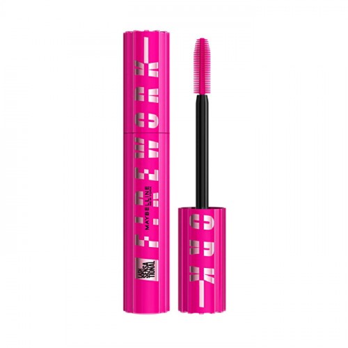 Maybelline New York Lash Sensational Firework Maskara