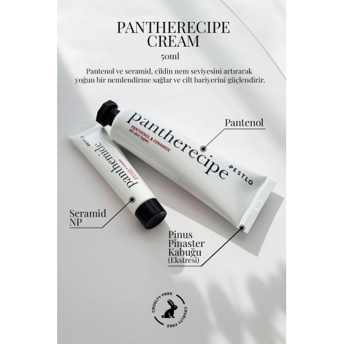 Pestlo Pantherecipe Cream 50 ml