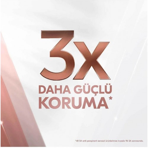 Rexona Clinical Protection Kadın Stick Deodorant 45 ml x 2 Adet